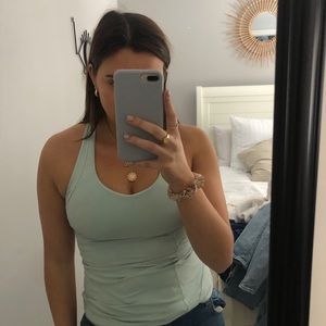 lululemon top